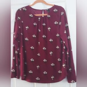 Ann Taylor Blouse
